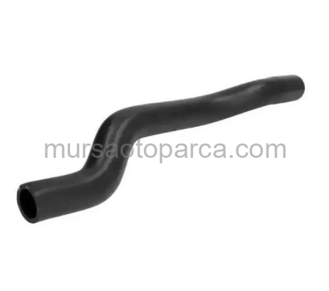 Mazda 6 2002-2005 Radyatör Hortumu Üst Lf1715186A 