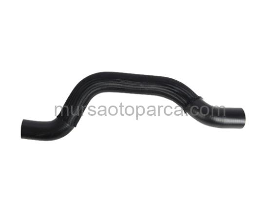 Mazda 2008-2009 6 Radyatör Hortumu Üst Lf4J15186B 