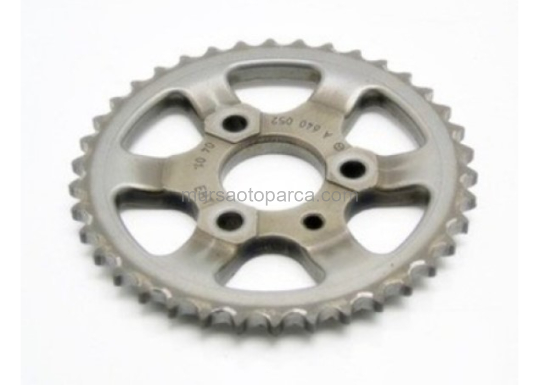 Mercedes W169-245 2004-2011 Eksantrik Dişlisi A6400520401 