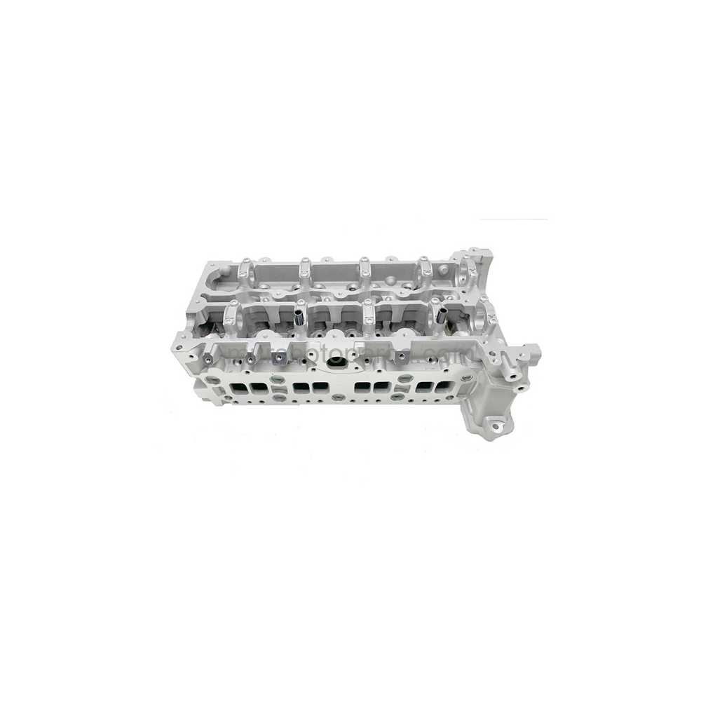 W639-906 Silindir Kapağı 08-11 A6510101120