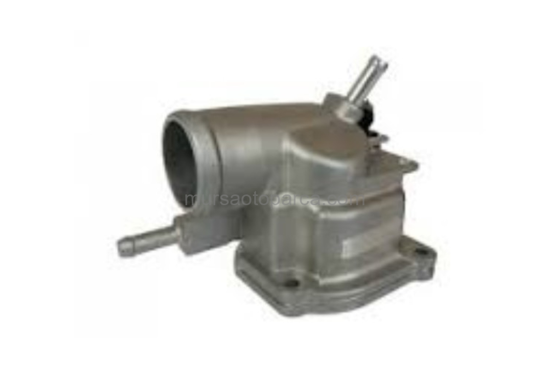 Mercedes W202 1996-1999 Termostat A6112000015