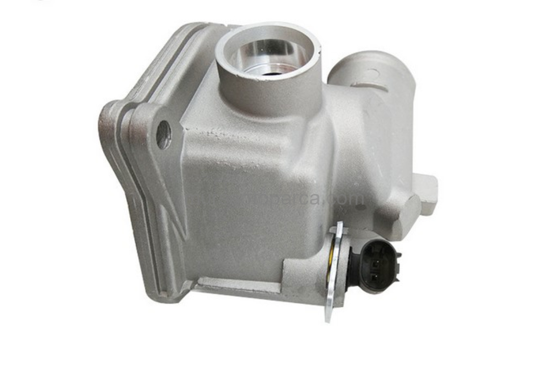 Mercedes W220-210 1998-2003 Termostat A6112000315