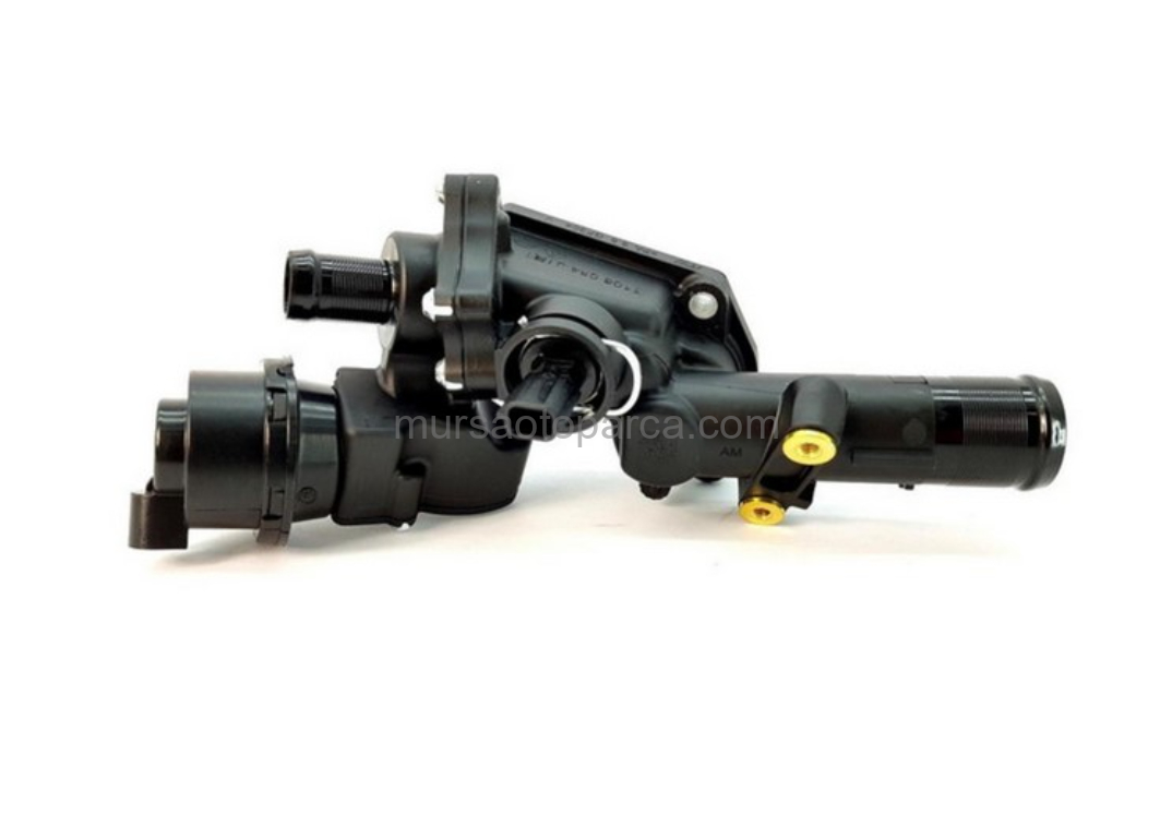 Mercedes W176-117-246-415 2012-2018 Termostat A6072000215