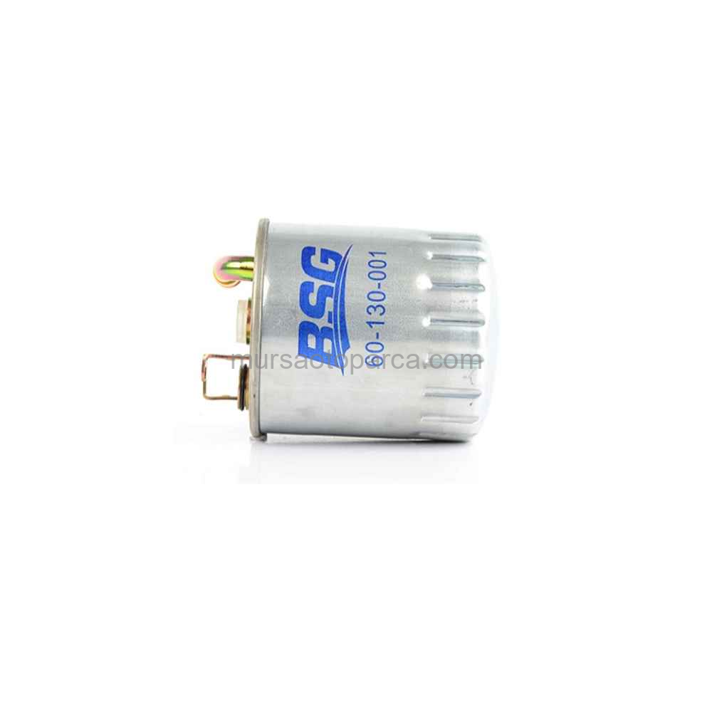 Sprt-208 308 213 313 413Cdı Yakıt Filtresi 00-03 A6110920601