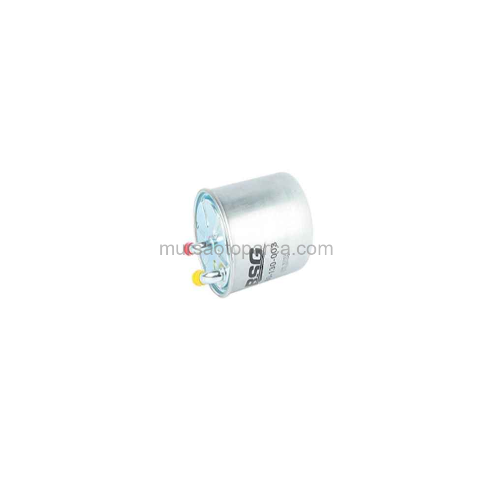 Vito 109 111Cdı Yakıt Filtresi 02-12 A6460920501