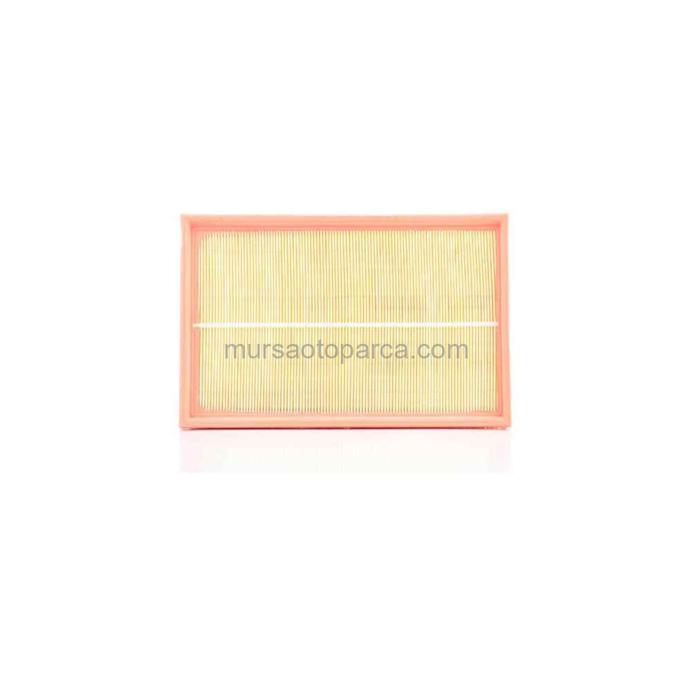 W210 Hava Filtresi 95-00 A6040940504 
