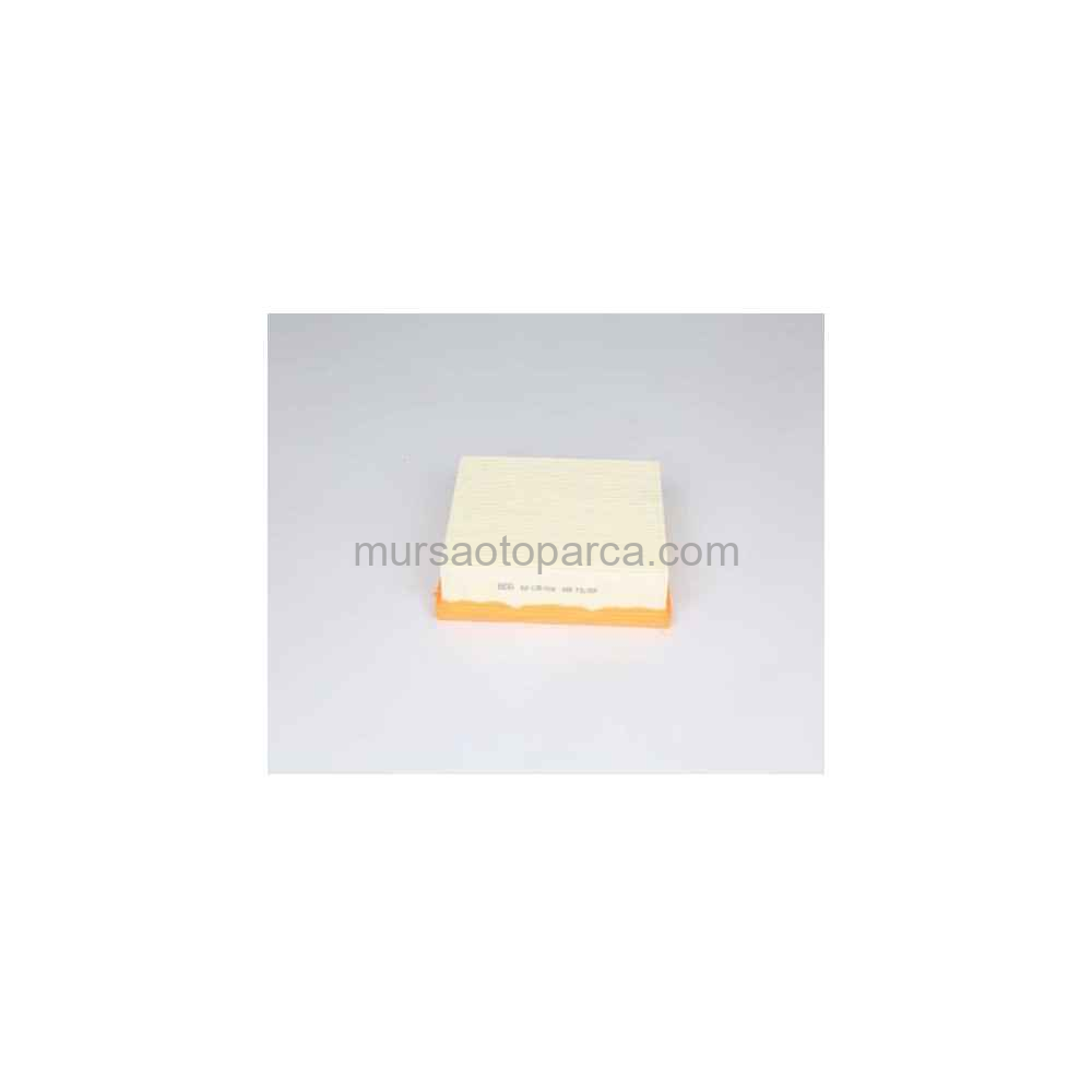 W169-245 Hava Filtresi 2004-2011 A2660940004 