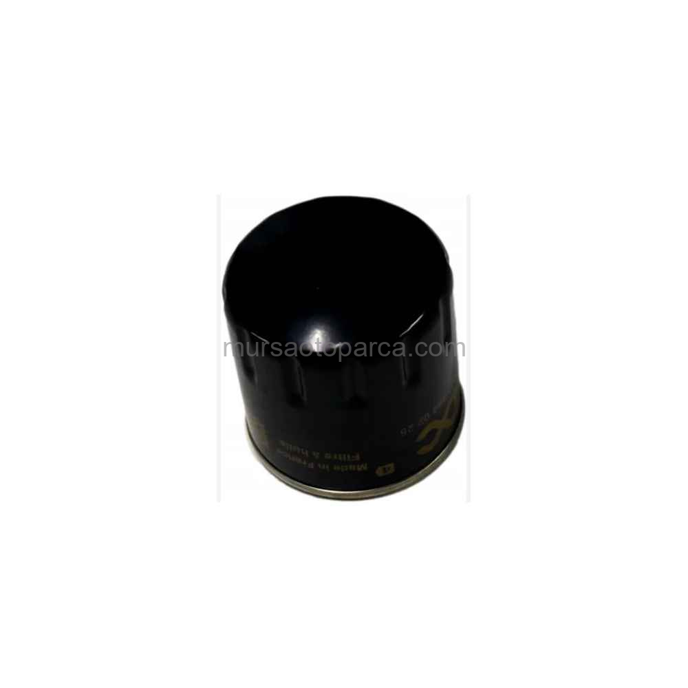 W176-117-246-242 Yağ Filtresi 2012- A6071840225 