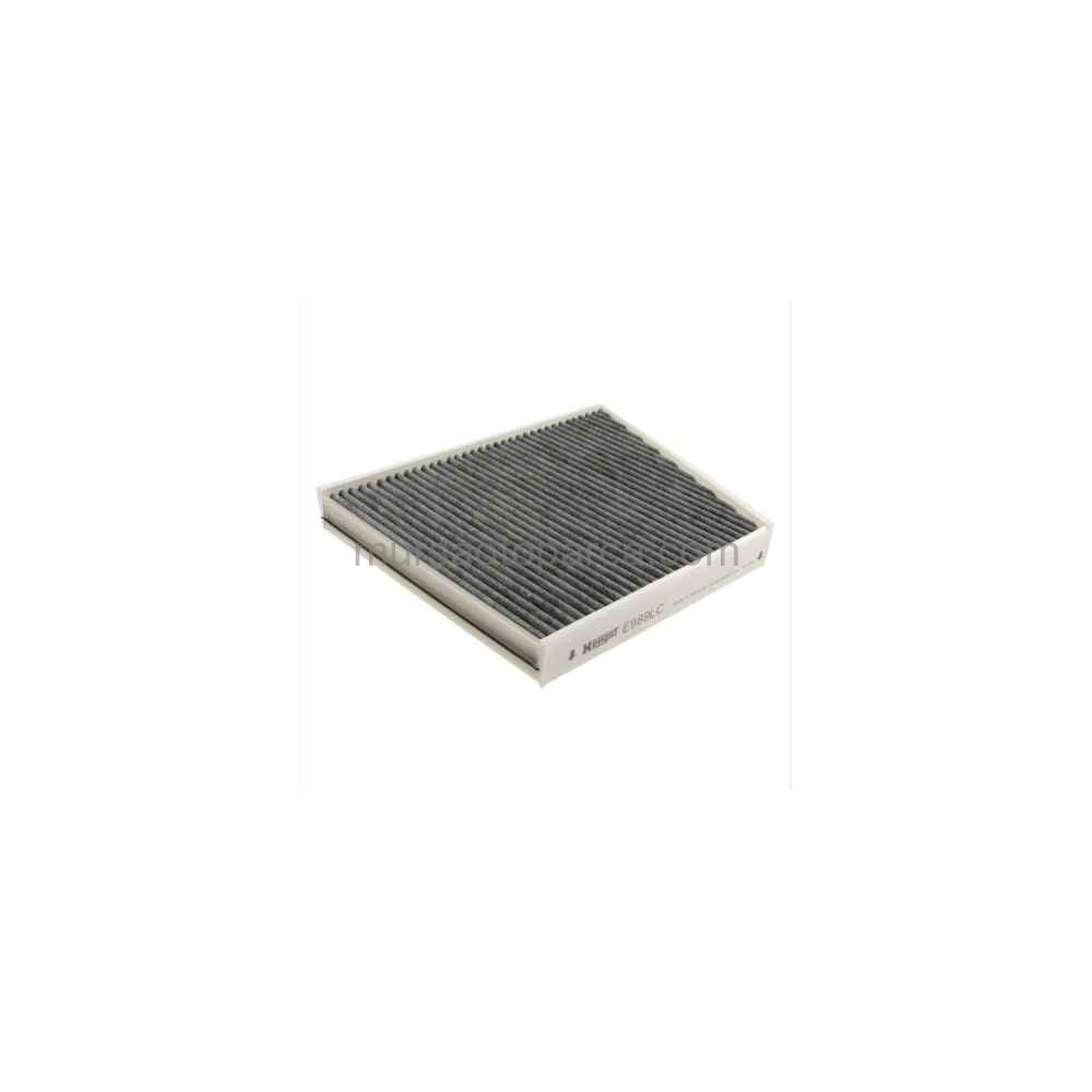 W211/W219 Polen Filtresi Karbonlu 02-08 A2118300018