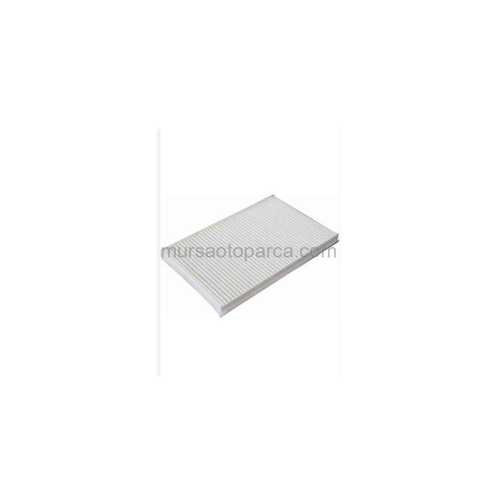 W169-245 Polen Filtresi Karbonlu 2004-2011 A1698300118 