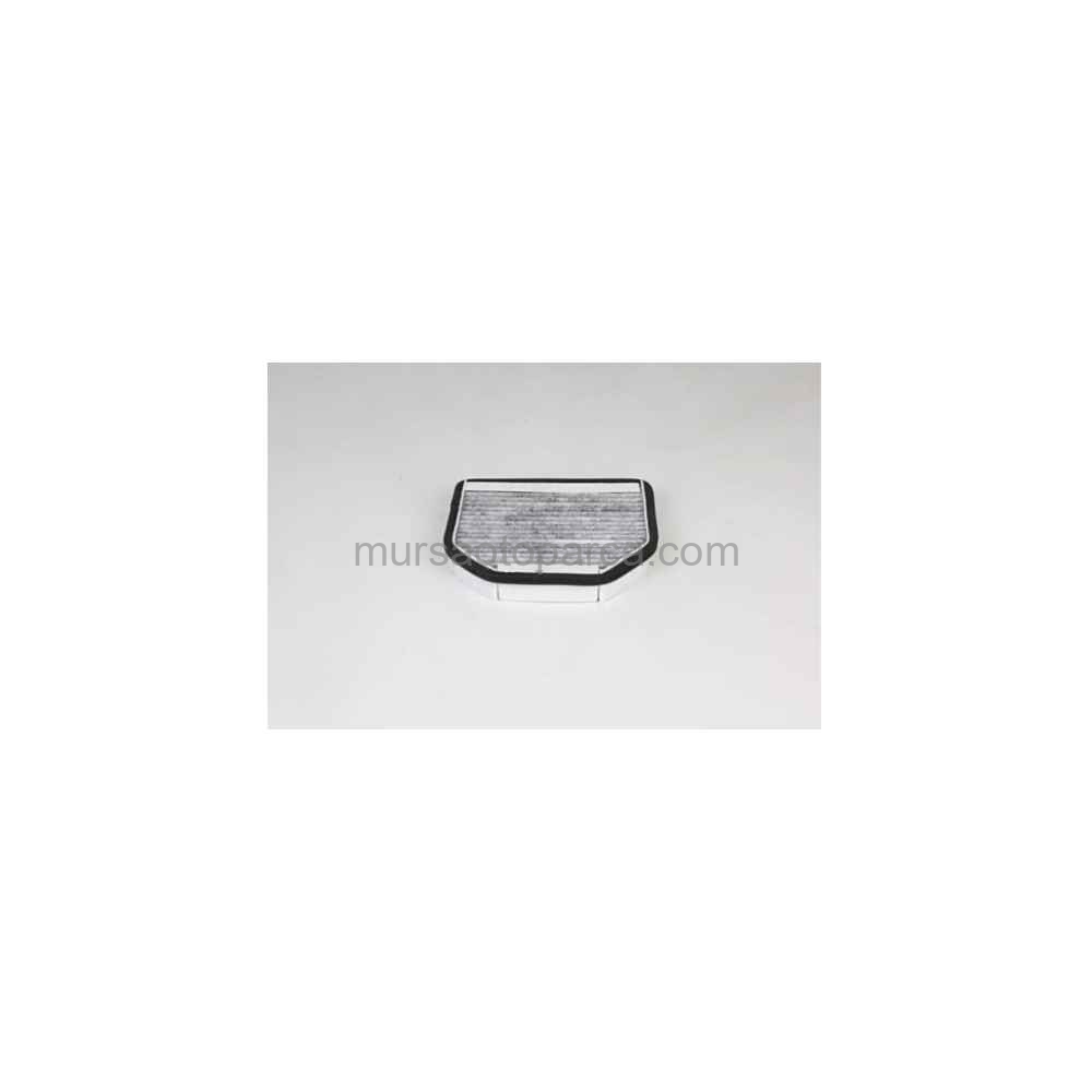 W230 Polen Filtresi 2 Adet Karbonlu 2001-2009 A2308300418 