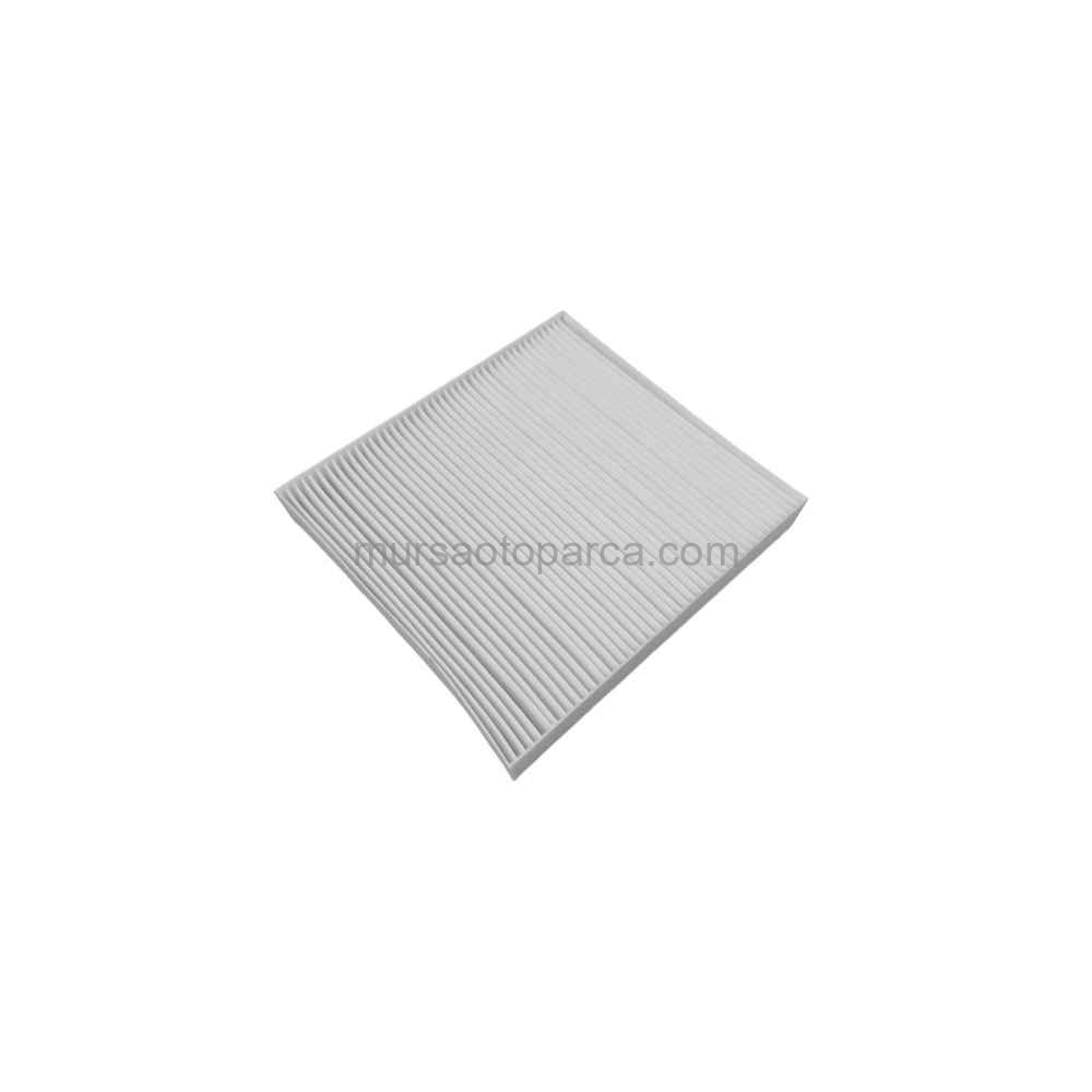 X470-Nissan Navara Polen Filtresi 2016- A4708350000 