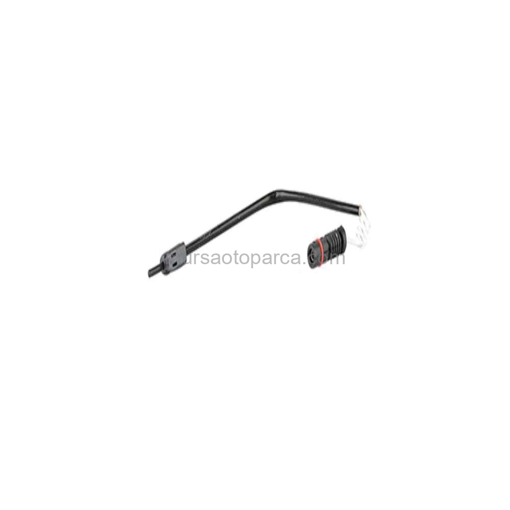 W163 Fren Balata Fişi Ön/Arka 98-05 A1635401417 