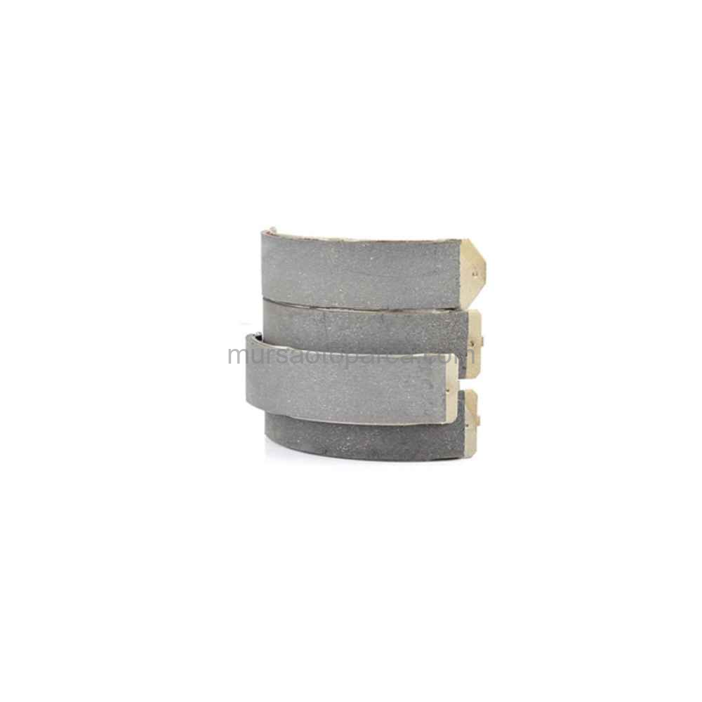 Sprt.415 416 515 516Cdı El Fren Balatası Yaylı 06+& A9064200420 