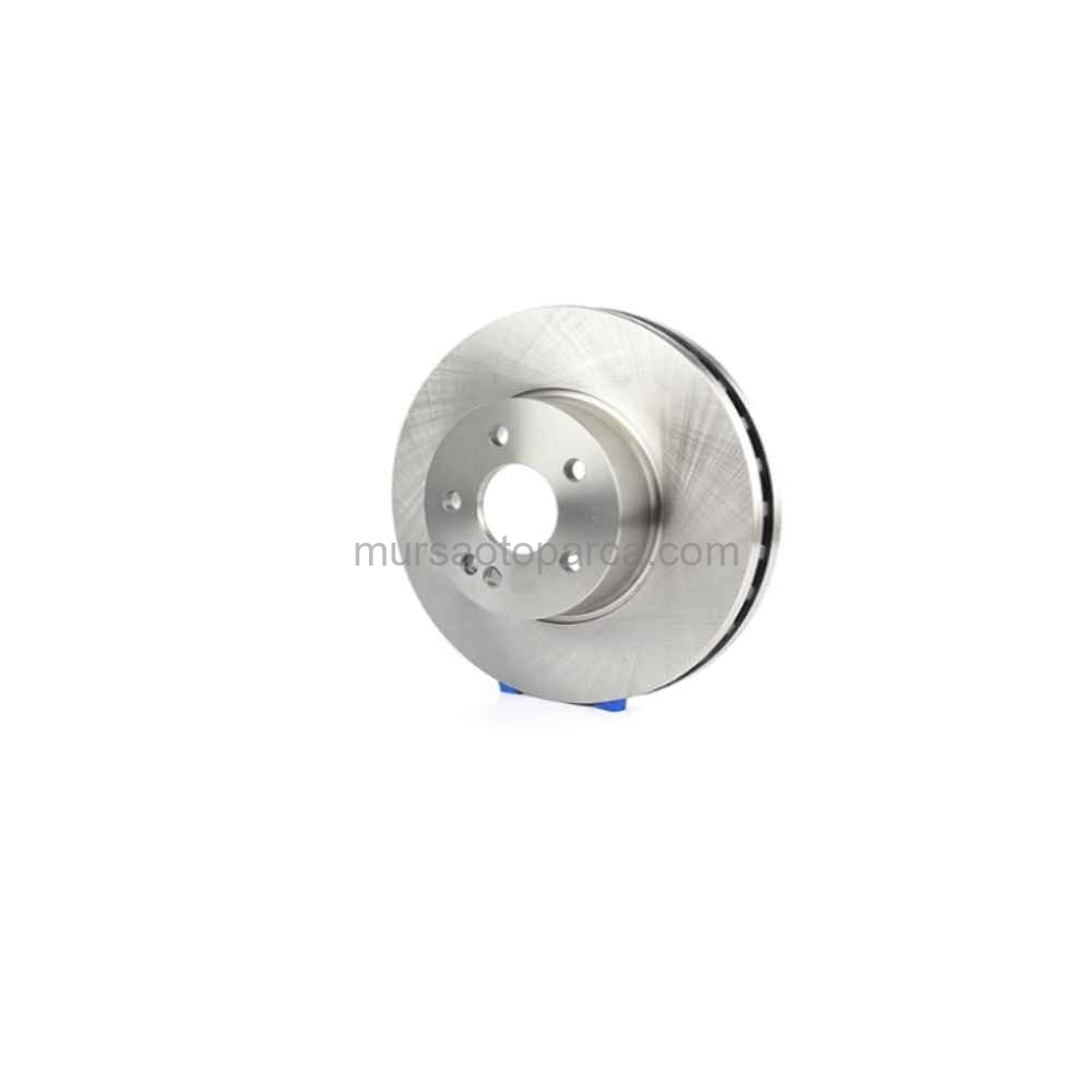 Vito.109 111 115 120.Cdı Vıano.2 2-3 0.Cdı Fren Diski Ön 03+& A6394210012 