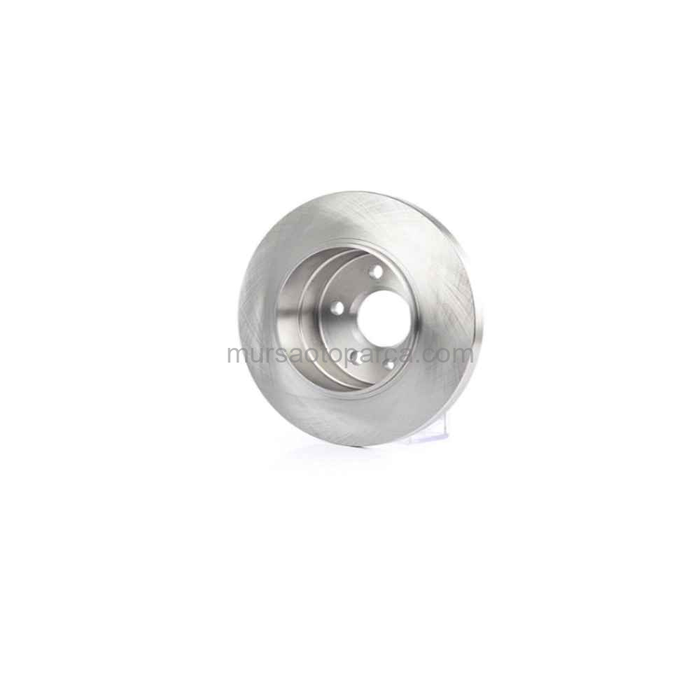 W140 Fren Diski Arka 91-98 A1404230612
