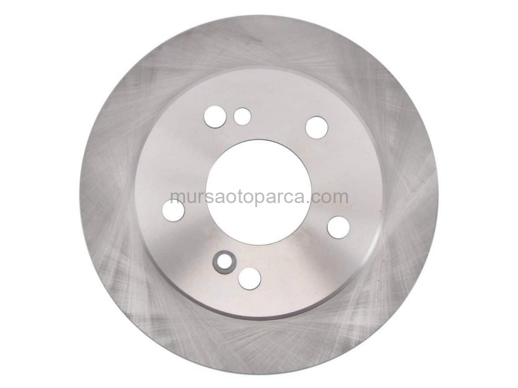 Mercedes W202 1993-2000 Arka Disk A2024230012