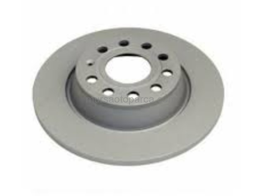 Mercedes W201 1983-1993 Ön Disk A2014211212
