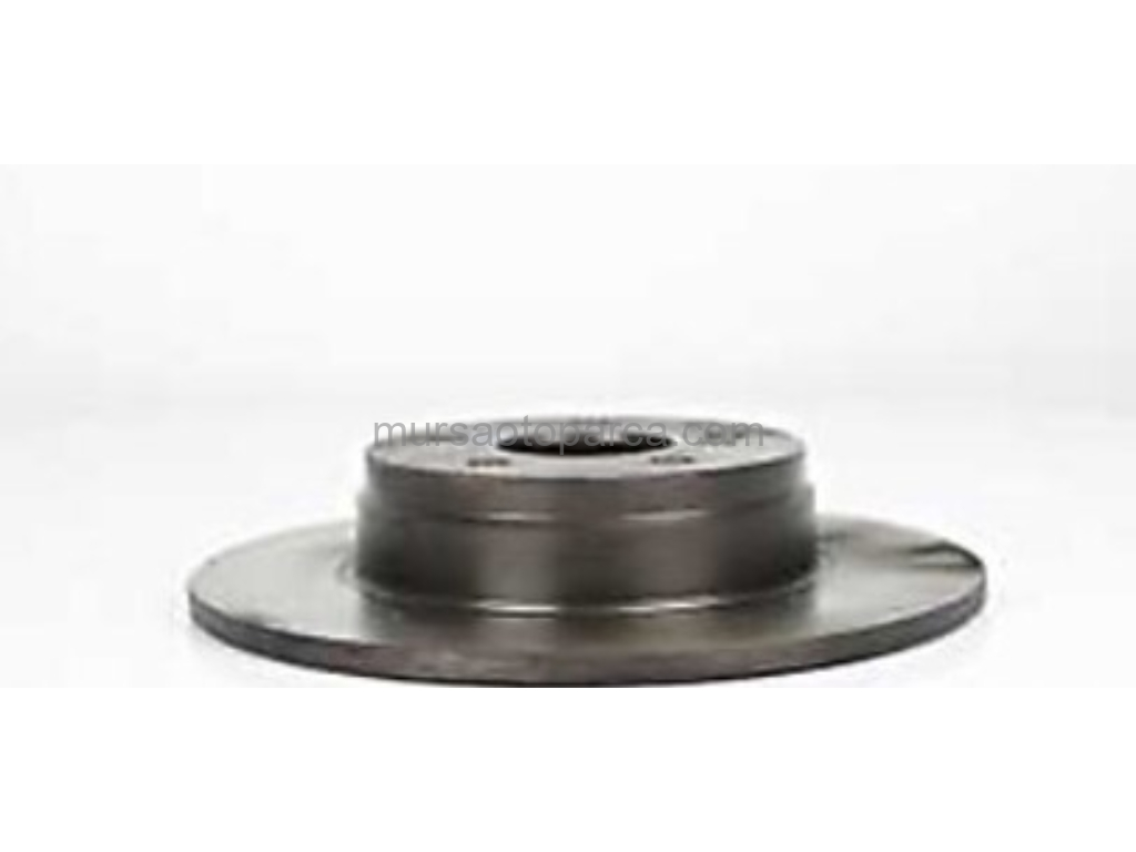 Mercedes W204 2007-2013 Arka Disk A2044230912