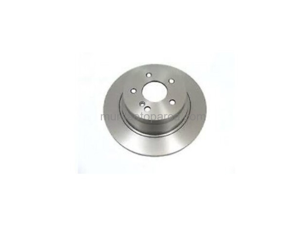 Mercedes W204-211-219-212 2002-2012 Arka Disk A2114230912