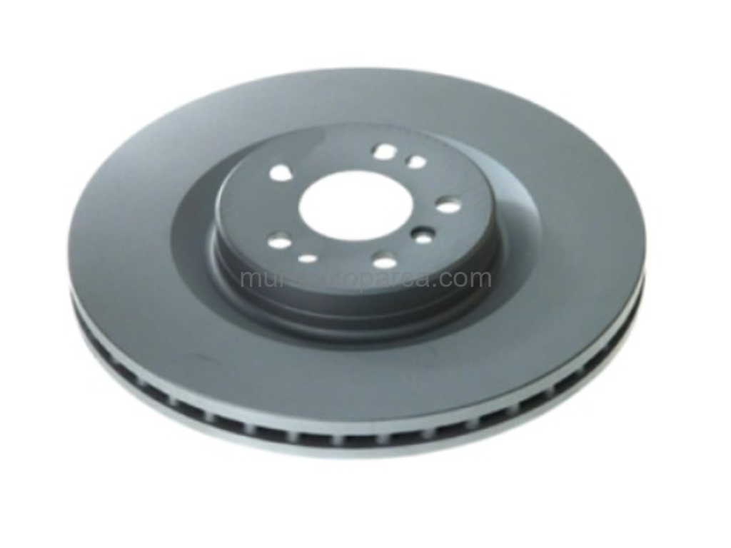 Mercedes W164-251 2006-2011 Ön Disk A1644210512 