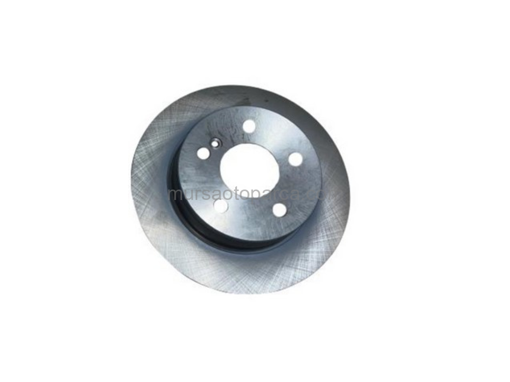 Mercedes W204 2007-2014 Arka Disk A2044230512 