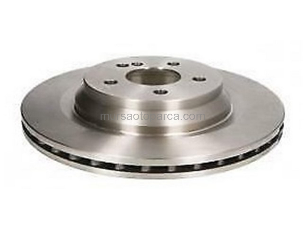 Mercedes W221-216-Sl230 2006-2013 Arka Disk A2214231012 