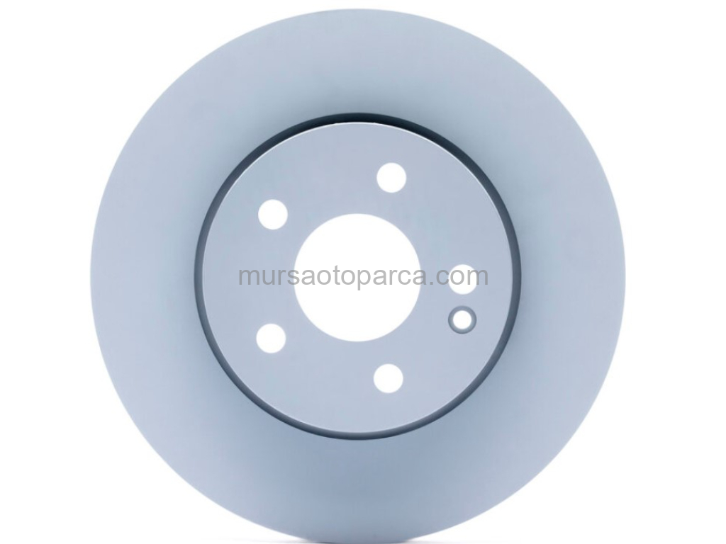 Mercedes W169-245 2004-2012 Ön Disk A1694211112 