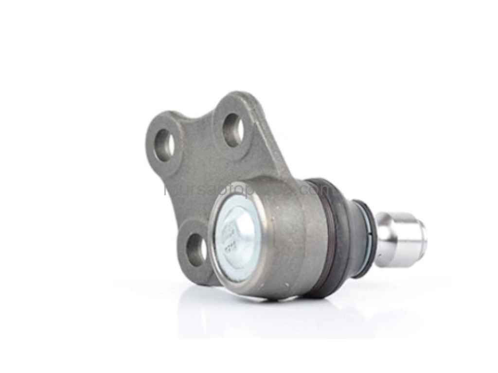 Vito 109 111 115 Cdi Viano Cdi 2003 Sonrası Alt Rotil A6393330227 