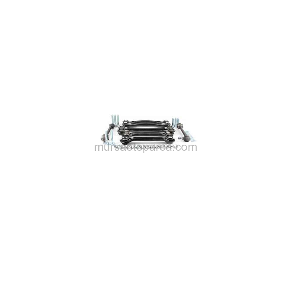W124-201-202-210 Salıncak Arka Takım 83-07 A2103509999