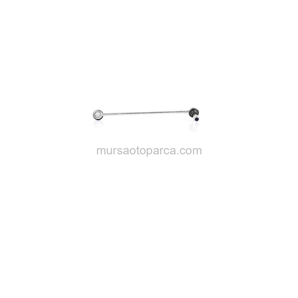 W204-207 Viraj Askı Rotu Ön Sol 07-14 A2043203789
