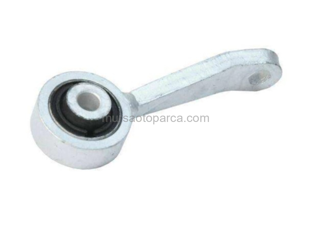 Mercedes W211-219 2002-2011 Ön Sol Z Rot A2113203989 