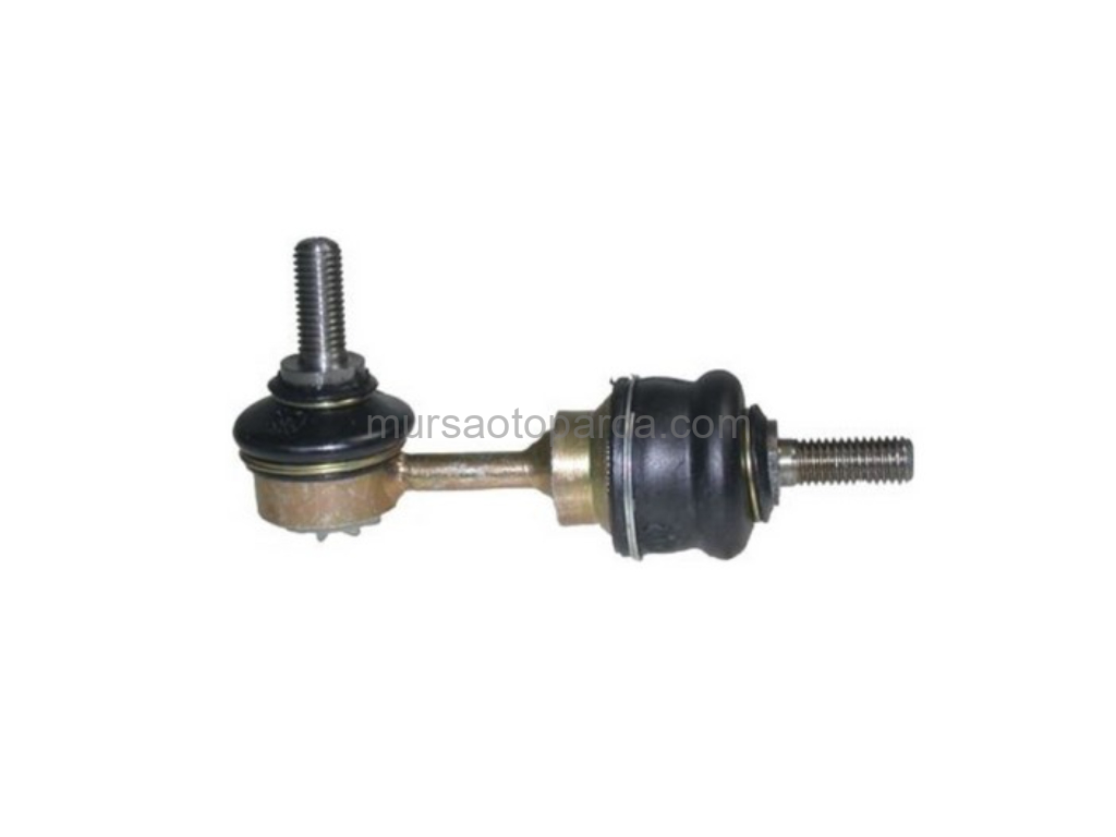 Mercedes W450-452 Smart 2002-2007 Ön Z Rot 5102V0005