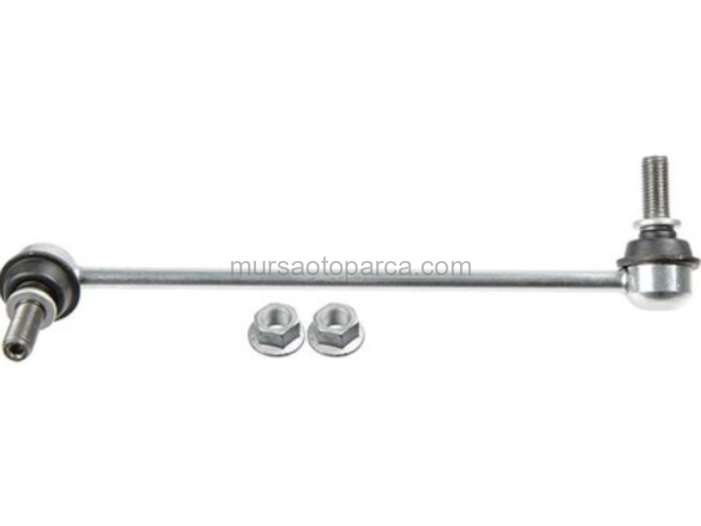 Mercedes W172 2012 Sonrası Ön Sol Z Rot A1723230117 