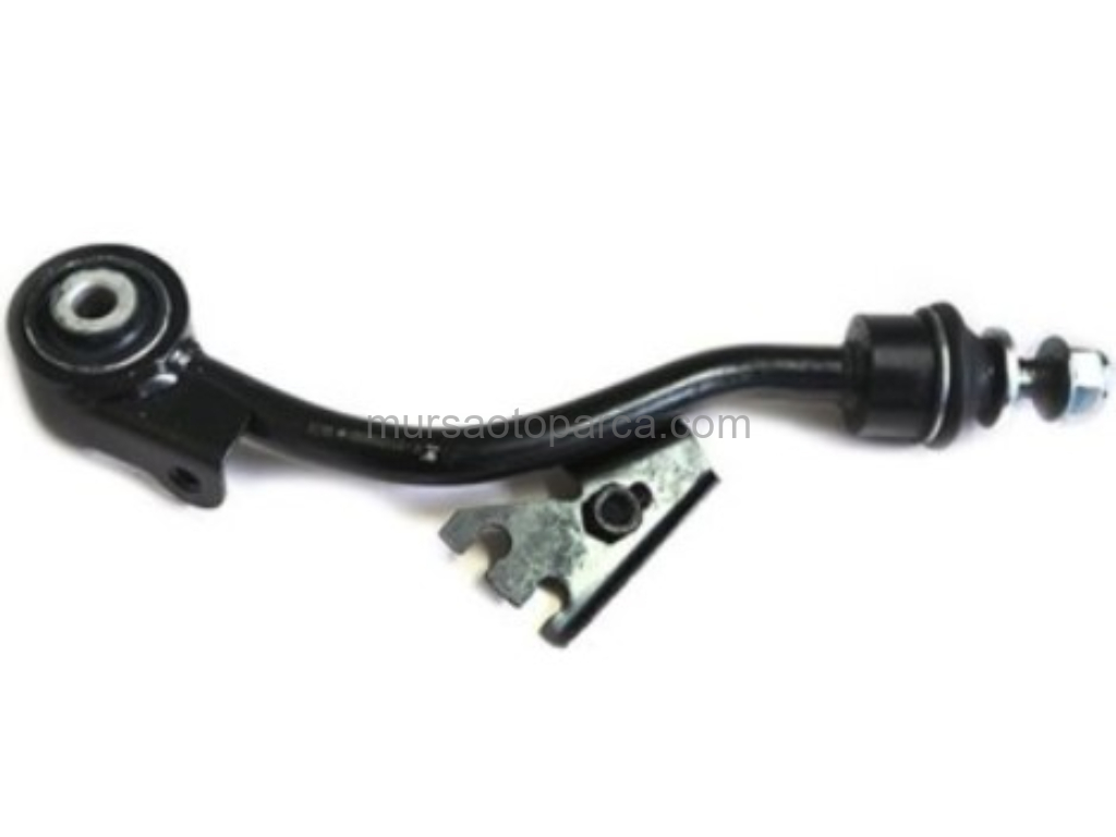 Mercedes W211 2003-2009 Ön Sağ Z Rot A2113204889 