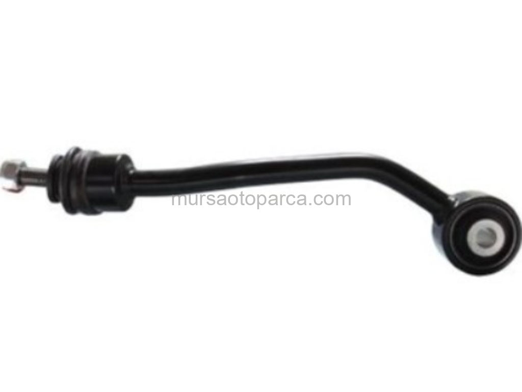 Mercedes W220 2002-2005 Ön Sol Z Rot 4 Matic A2203203389