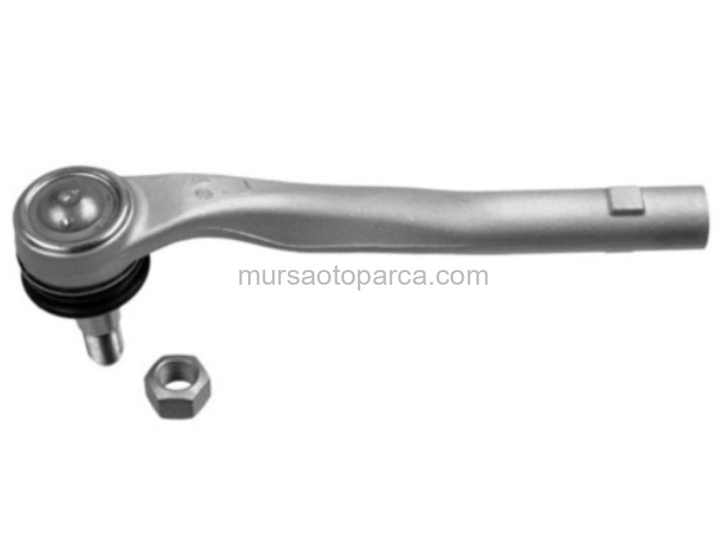 Mercedes W212 2009-2016 Sol Rot Başı 4 Matic A2123301303