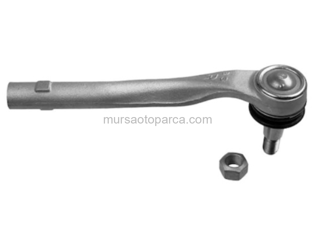 Mercedes W212 2009-2016 Sağ Rot Başı A2123301403
