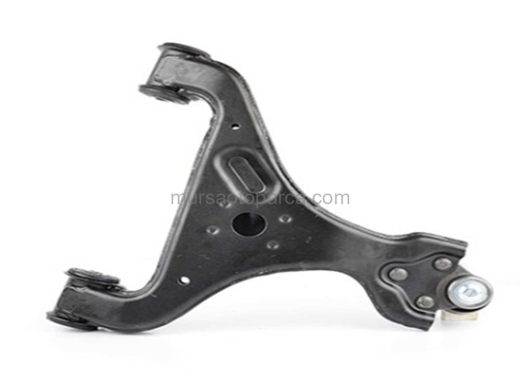 Vito 109 111 115 Cdi Viano Cdi 2003-2009 Sol Ön Salıncak A6393300410