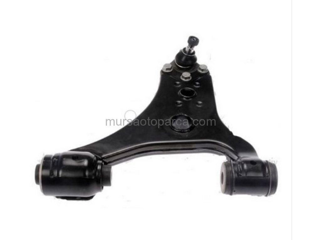 Mercedes W169-245 2004-2011 Sol Salıncak A1693300907