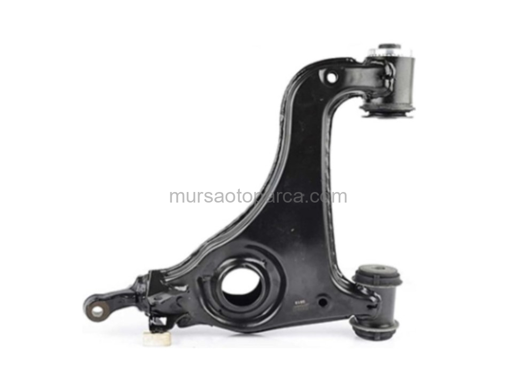 Mercedes W210 1995-2002 Ön Sol Salıncak A2103307607