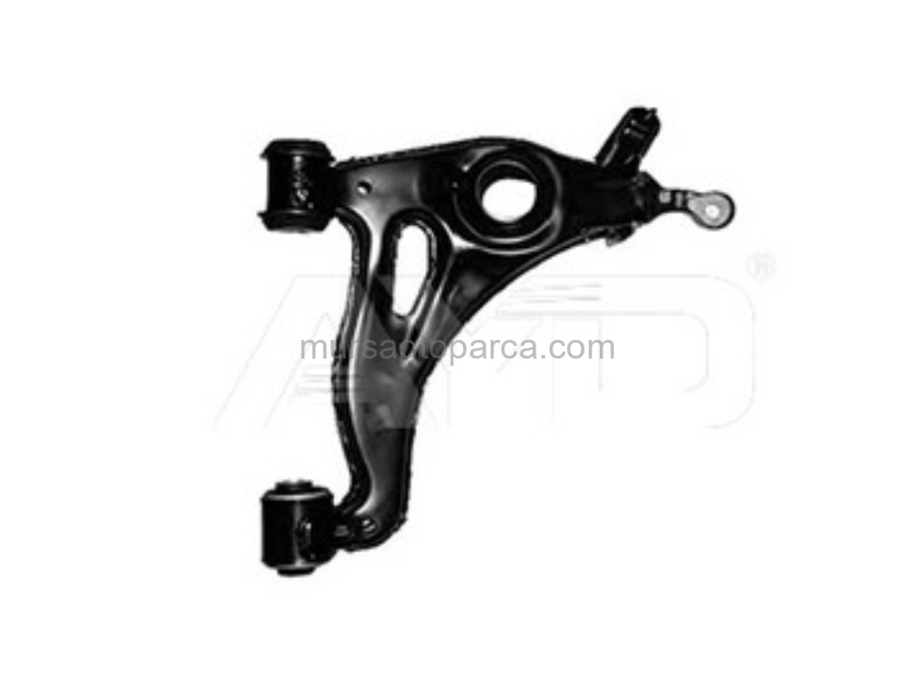 Mercedes W170-202 1994-2004 Ön Sağ Salıncak A1703300207