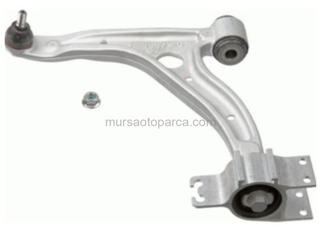 Mercedes W176-246-117 2011-2013 Ön Sol Salıncak A2463304700