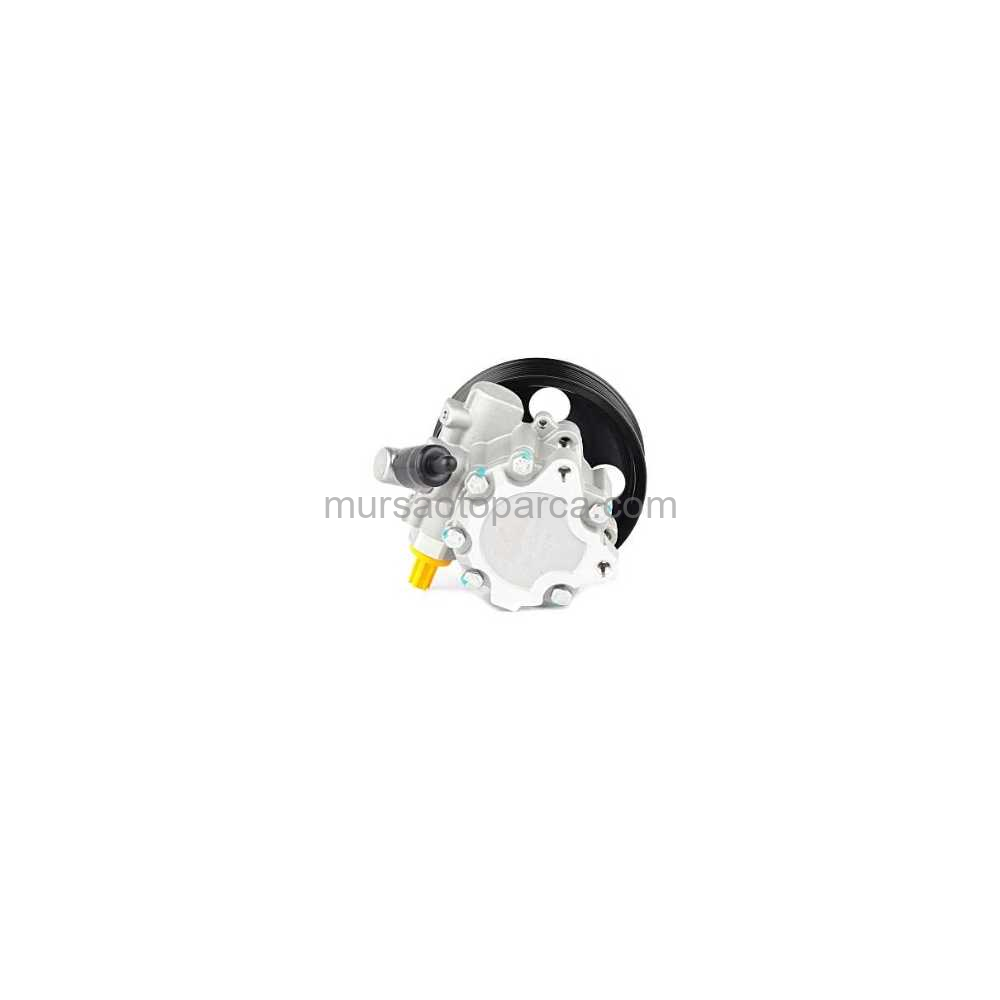 W164-251 Direksiyon Pompası 05-10 A0044668301 