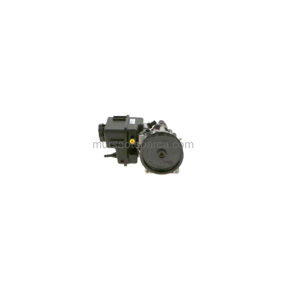 W639-906 Direksiyon Pompası 12- A0064666601 