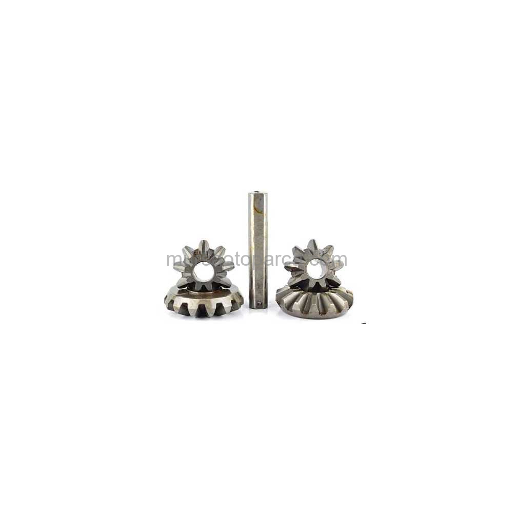 Sprt-Vw Lt35 İstavroz Tamir Takımı 9X14/Kalın Tip 21Mm Pulsuz 95-06 A9023500323