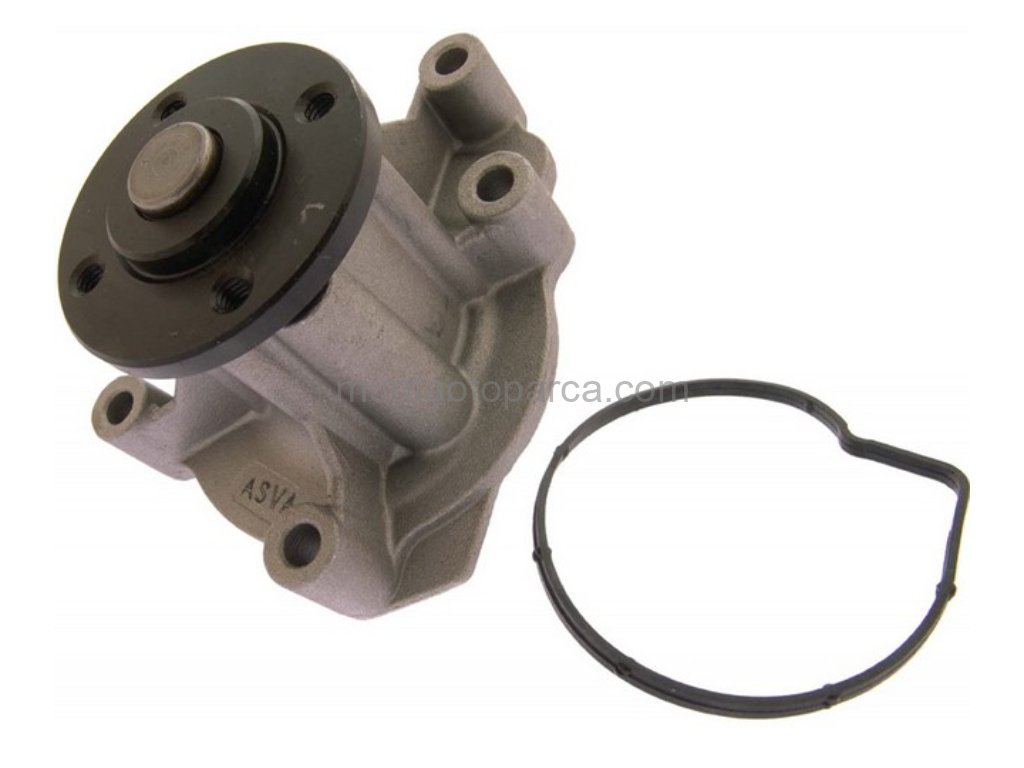 Mercedes W168-414 Vaneo 1997-2004 Devirdaim A1662000720 