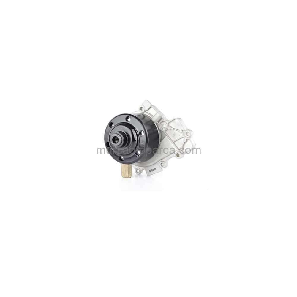 Vito 113 116Cdı Devirdaim 10- A6512003301 