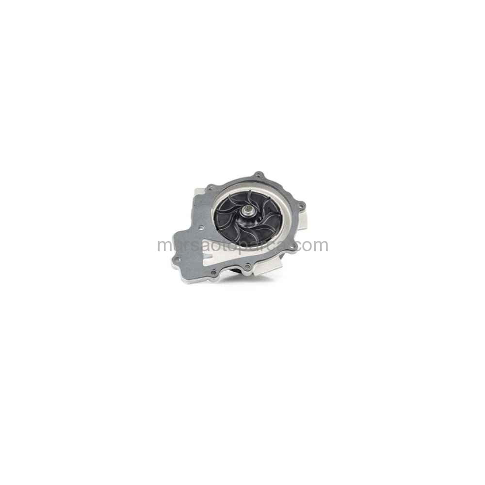 Sprt 315 316 416Cdı Devirdaim Kasnak Kanallı Tip 13- A6512002101 