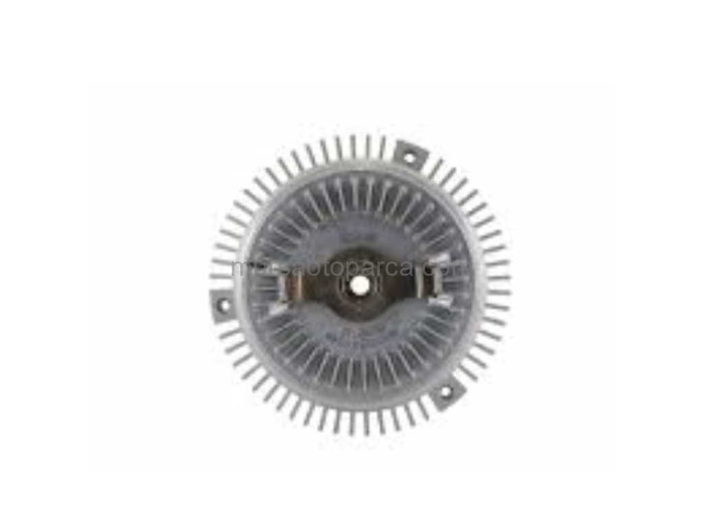 Sprinter 312 D 1995-1999 Fan Termigi A0002005122 
